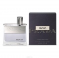 Prada Amber Pour Homme