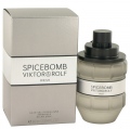 Spicebomb Eau Fraiche